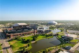Arlington, TX artificial turf project