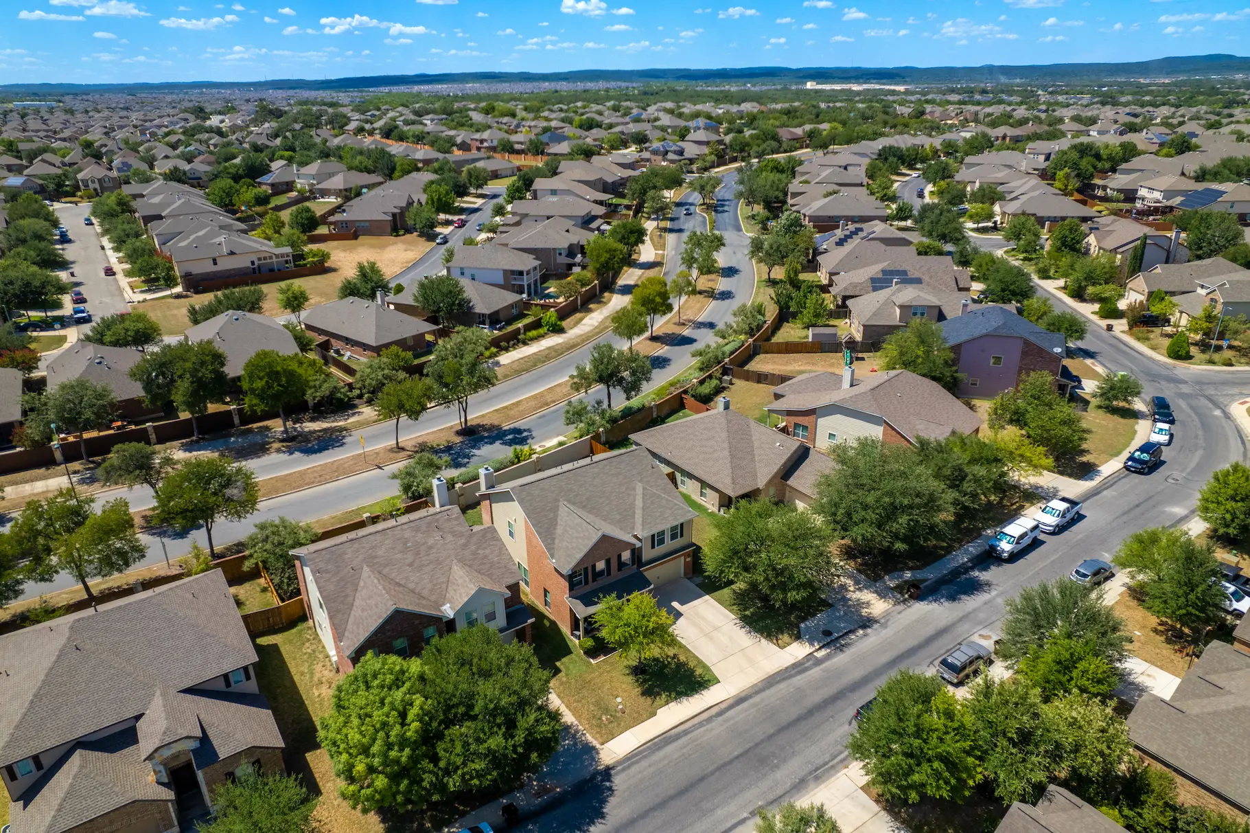 Grand Prairie, TX artificial turf project