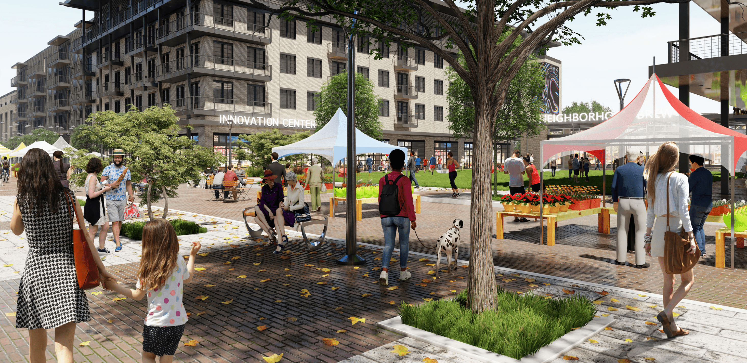 Mansfield, TX artificial turf project